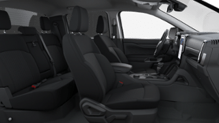 2026 Ford Ranger® Internal Image 1